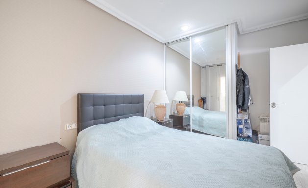 Herverkoop - Semi Detached - Guardamar del Segura - El moncayo