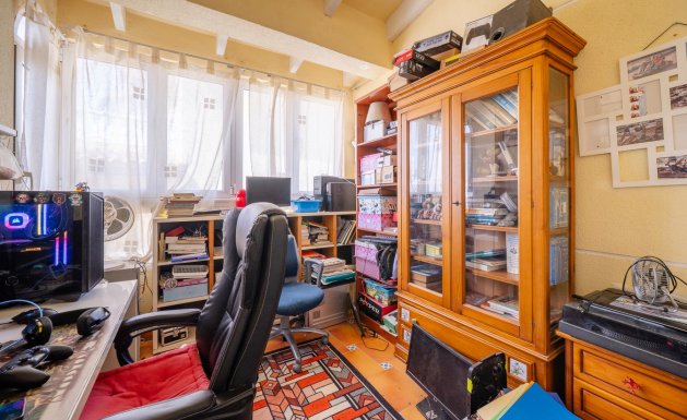 Herverkoop - Semi Detached - Guardamar del Segura - El moncayo