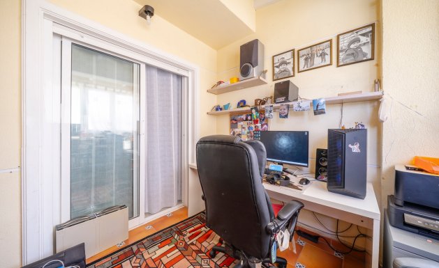 Herverkoop - Semi Detached - Guardamar del Segura - El moncayo