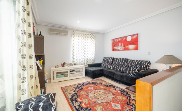 Herverkoop - Semi Detached - Guardamar del Segura - El moncayo