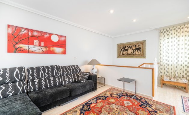 Herverkoop - Semi Detached - Guardamar del Segura - El moncayo