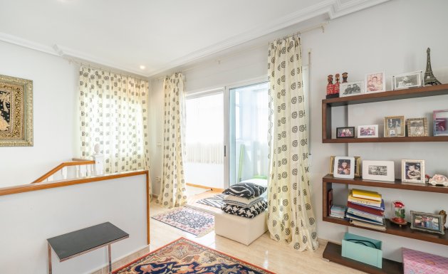 Herverkoop - Semi Detached - Guardamar del Segura - El moncayo