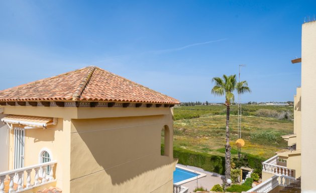 Herverkoop - Semi Detached - Guardamar del Segura - El moncayo