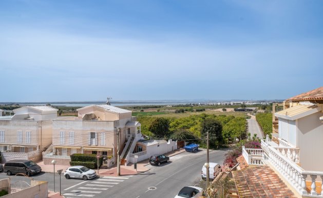 Herverkoop - Semi Detached - Guardamar del Segura - El moncayo