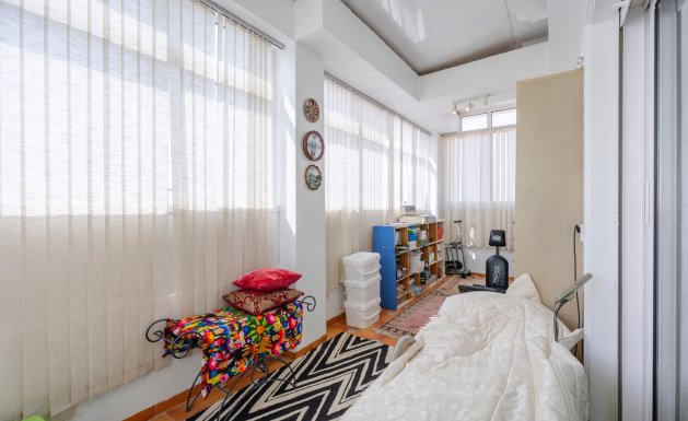 Herverkoop - Semi Detached - Guardamar del Segura - El moncayo