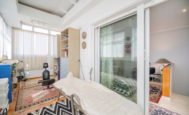 Herverkoop - Semi Detached - Guardamar del Segura - El moncayo