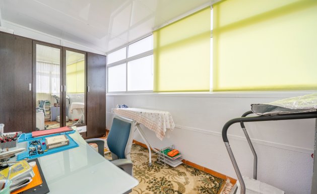 Herverkoop - Semi Detached - Guardamar del Segura - El moncayo