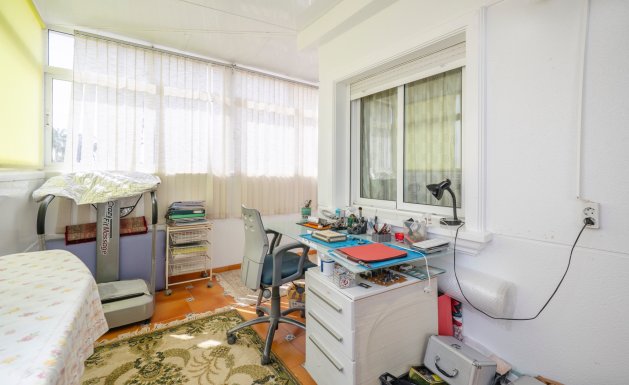 Herverkoop - Semi Detached - Guardamar del Segura - El moncayo