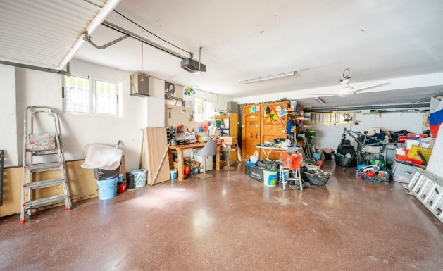 Herverkoop - Semi Detached - Guardamar del Segura - El moncayo