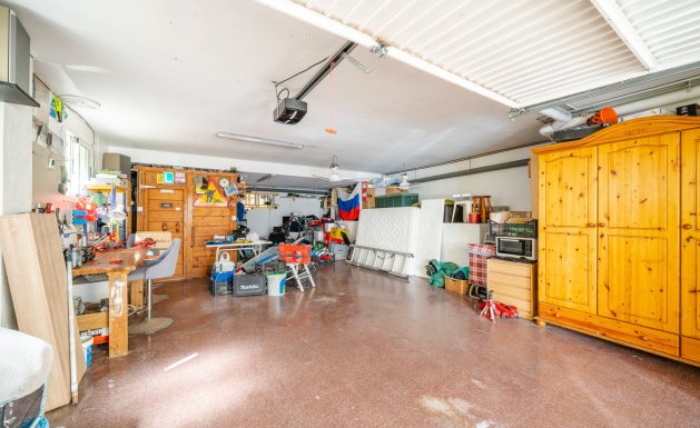 Herverkoop - Semi Detached - Guardamar del Segura - El moncayo