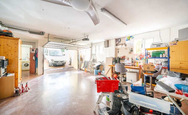 Herverkoop - Semi Detached - Guardamar del Segura - El moncayo