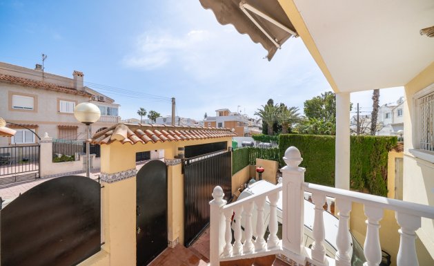 Herverkoop - Semi Detached - Guardamar del Segura - El moncayo