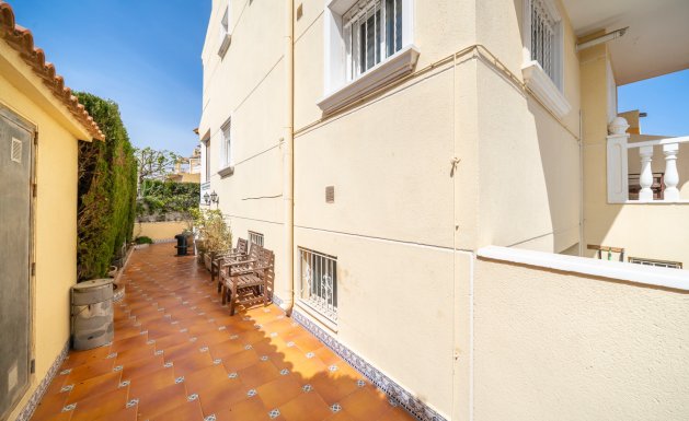 Herverkoop - Semi Detached - Guardamar del Segura - El moncayo