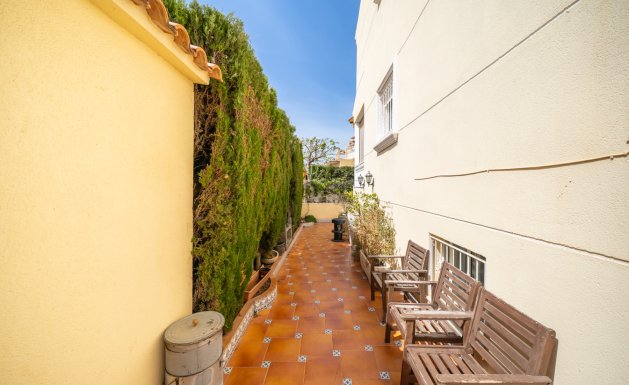 Herverkoop - Semi Detached - Guardamar del Segura - El moncayo