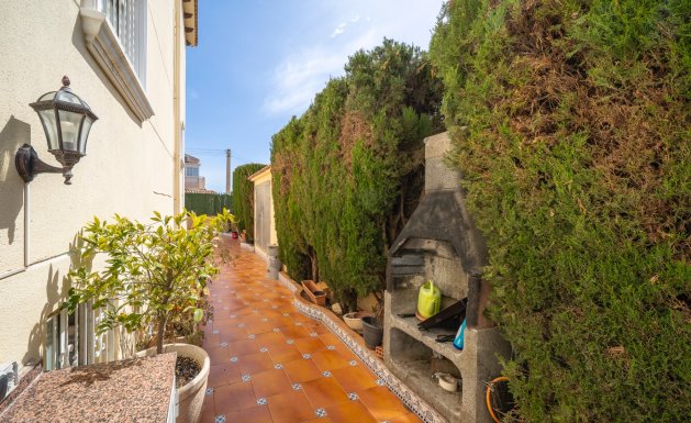 Herverkoop - Semi Detached - Guardamar del Segura - El moncayo