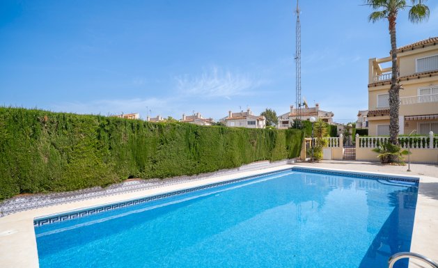 Herverkoop - Semi Detached - Guardamar del Segura - El moncayo