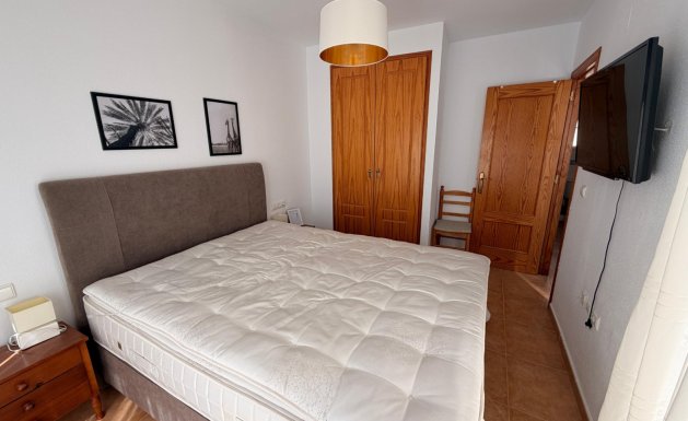 Resale - Semi Detached - El Raso