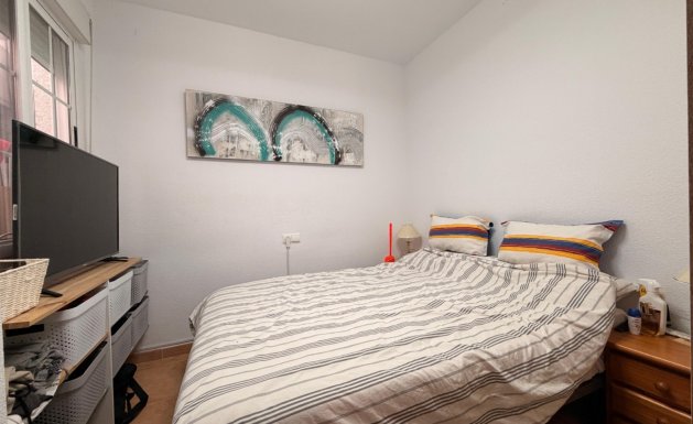 Resale - Semi Detached - El Raso