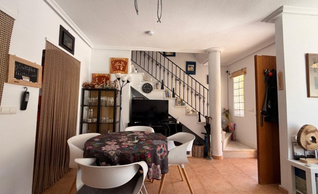 Resale - Semi Detached - El Raso