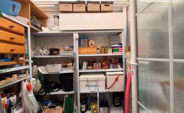 Resale - Semi Detached - El Raso