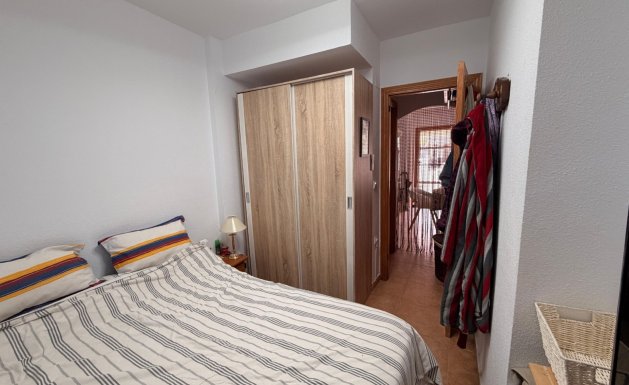 Resale - Semi Detached - El Raso