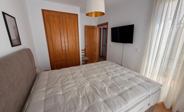 Resale - Semi Detached - El Raso