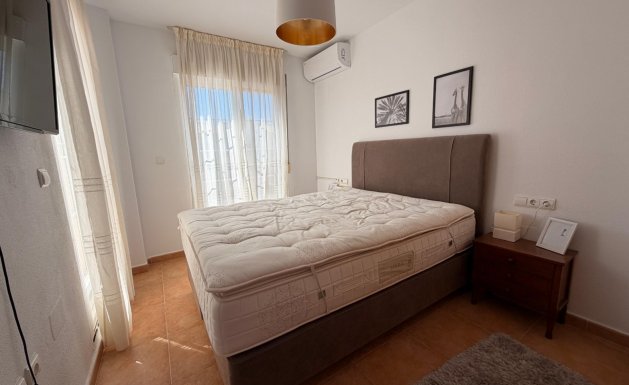 Resale - Semi Detached - El Raso