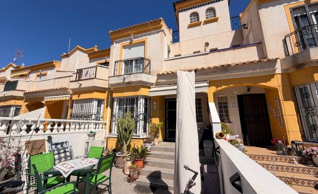 Resale - Semi Detached - El Raso