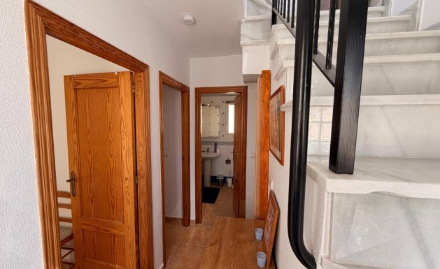 Resale - Semi Detached - El Raso