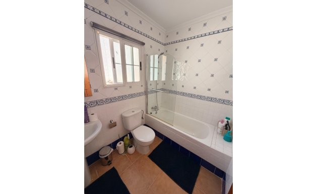 Resale - Semi Detached - El Raso