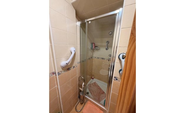 Resale - Semi Detached - El Raso