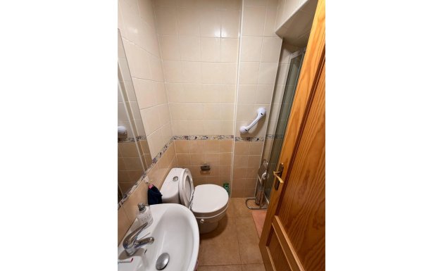 Resale - Semi Detached - El Raso