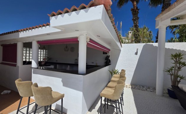 Resale - Villa - Ciudad Quesada - Ciudad Quesada - Rojales