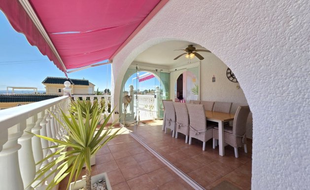 Resale - Villa - Ciudad Quesada - Ciudad Quesada - Rojales