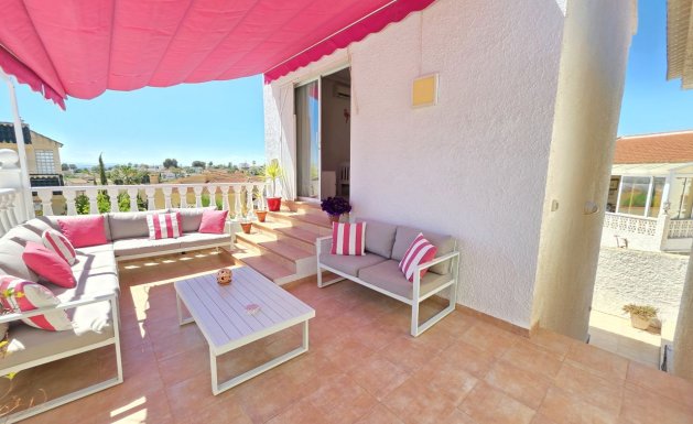 Resale - Villa - Ciudad Quesada - Ciudad Quesada - Rojales