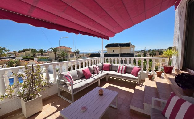 Resale - Villa - Ciudad Quesada - Ciudad Quesada - Rojales