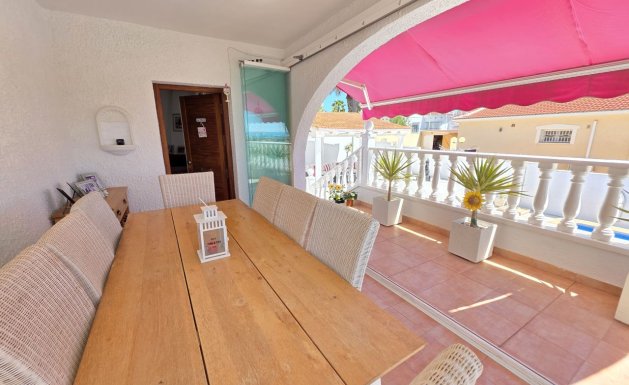 Resale - Villa - Ciudad Quesada - Ciudad Quesada - Rojales