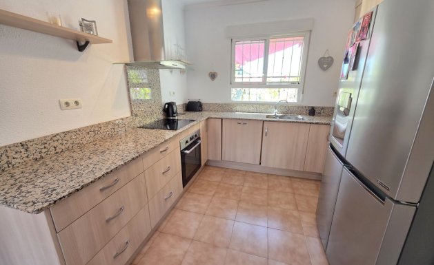 Resale - Villa - Ciudad Quesada - Ciudad Quesada - Rojales