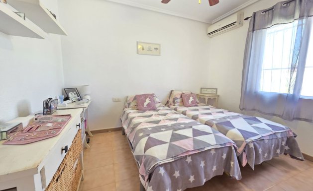 Resale - Villa - Ciudad Quesada - Ciudad Quesada - Rojales