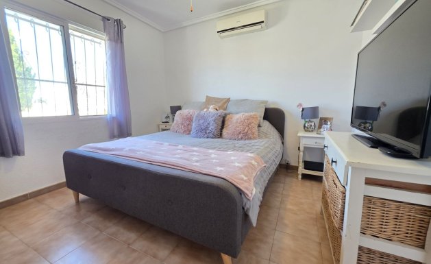 Resale - Villa - Ciudad Quesada - Ciudad Quesada - Rojales