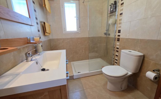 Resale - Villa - Ciudad Quesada - Ciudad Quesada - Rojales