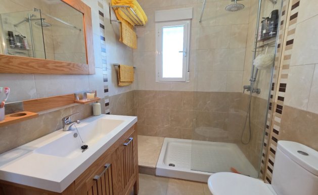 Resale - Villa - Ciudad Quesada - Ciudad Quesada - Rojales