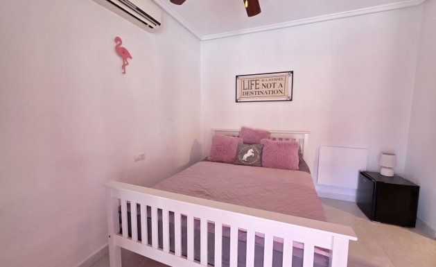 Resale - Villa - Ciudad Quesada - Ciudad Quesada - Rojales