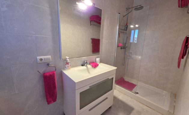 Resale - Villa - Ciudad Quesada - Ciudad Quesada - Rojales