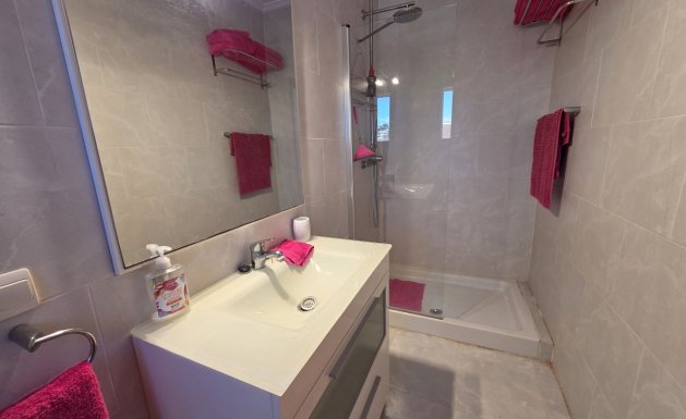 Resale - Villa - Ciudad Quesada - Ciudad Quesada - Rojales