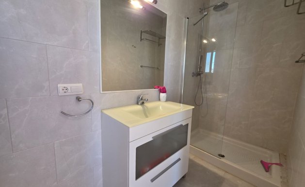 Resale - Villa - Ciudad Quesada - Ciudad Quesada - Rojales