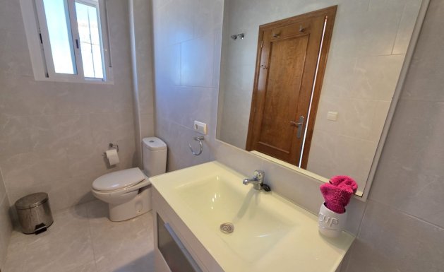 Resale - Villa - Ciudad Quesada - Ciudad Quesada - Rojales