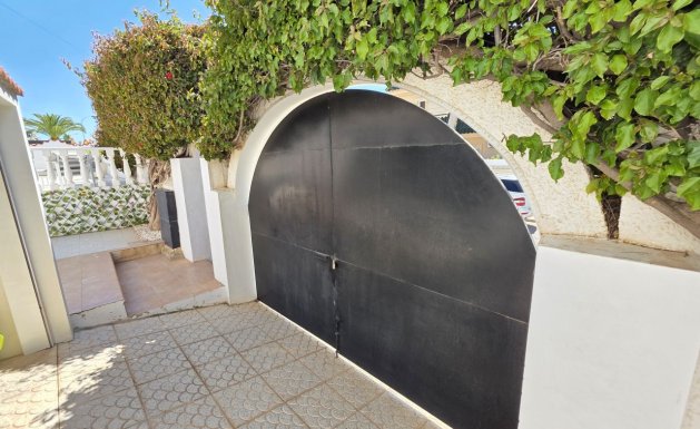 Resale - Villa - Ciudad Quesada - Ciudad Quesada - Rojales