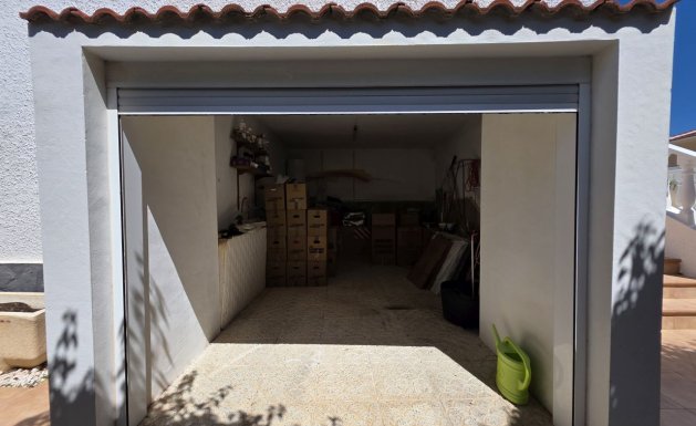 Resale - Villa - Ciudad Quesada - Ciudad Quesada - Rojales