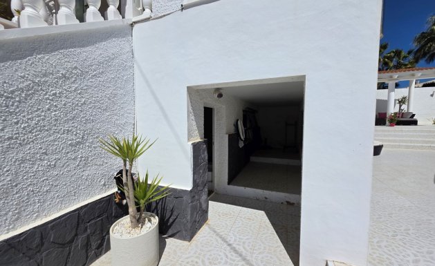 Resale - Villa - Ciudad Quesada - Ciudad Quesada - Rojales